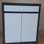 IKEA Micke gaming /underdesk unit Dun Laoghaire Image 2