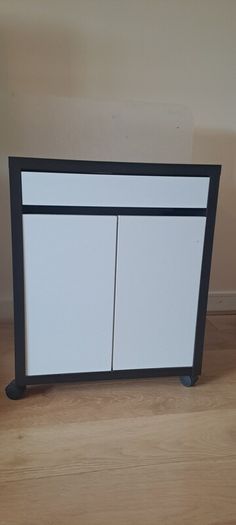 IKEA Micke gaming /underdesk unit Dun Laoghaire