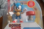 SONIC The Hedgehog Jakks Pacific Wave 4 Classic Action Figure Accessory