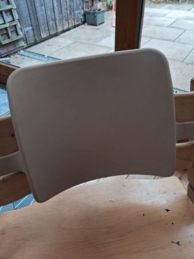 Stokke high chair