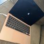 Rose Gold MacBook Air 13-inch 2023 Apple M1 chip 256GB SSD Image 5