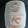 Vinted Buchan Riviera Divided Serving Dish Image 5
