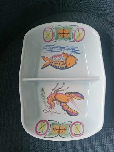 Vinted Buchan Riviera Divided Serving Dish
