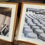 Set of 4 Guinness Framed Prints Image 3