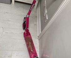 Razor scooter