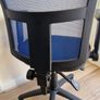 Ergonomic Mesh Office Chair, Fully Adjustable, Ideal for Home Office / Study Image 4