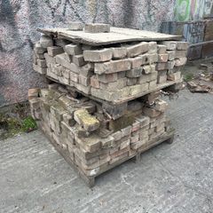 Free brick must take all