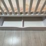 VERES swivel cot like new Image 3