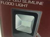 50W Flood Light Cool White