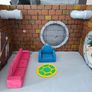 Teenage Mutant Ninja Turtles Diorama Image 4