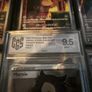 Marnie ! Ultra Rare ! CGS 9.5 ! Mint+ ! from Sword &Shield Set ! 2020 ! Graded Pokemon Card ! PSA ! Cosmic Grading ! Image 2