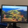 lenovo 24" Thinkvision monitor Image 4