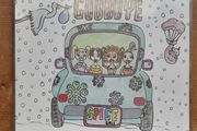 Spice Girls - Goodbye - CD Single With Postcards