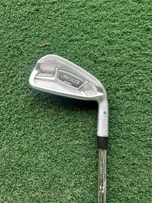 ping anser forged irons