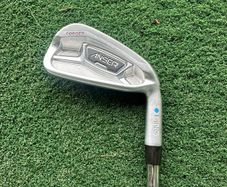 ping anser forged irons