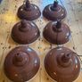 6 large Industrial Pendant Lights Image 2