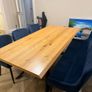 Dining Table and Chairs Image 2