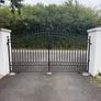 Wrought Iron Gates Image 2