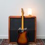 Fender Telecaster Custom TL62 1997/1998 - 3-Tone Sunburst Image 2