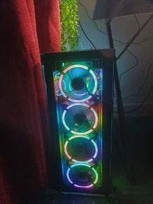 Gaming pc