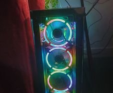 Gaming pc