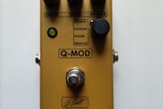 Z Cat Chorus/Flange/Phase/Tremolo