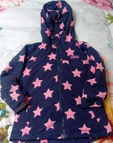 Girls next jacket