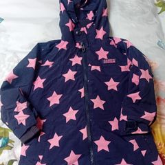 Girls next jacket
