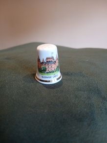 Thimble