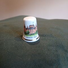 Thimble