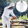 BRAND NEW Cotton Full Body Beekeeping Clothing Bee Suit Equipment XXL Image 3