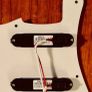 EMG S Single coil active pickup neck middle bridge position made in USA electric guitar parts accessories Image 5