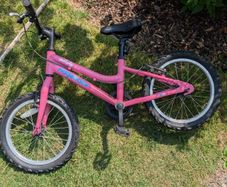 Children's bike