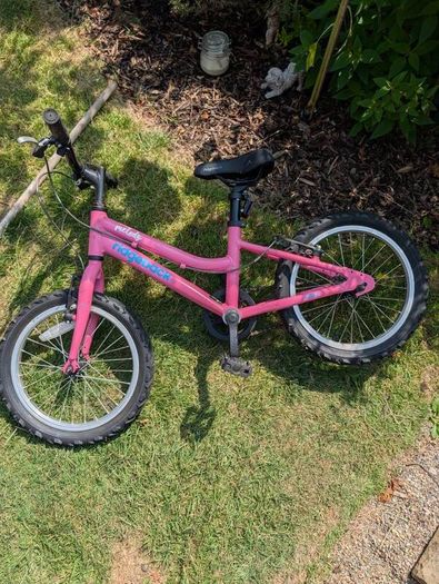 Children's bike