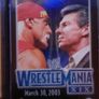 My wrestling collection Image 10
