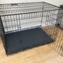 Large Pet Crate/Cage Image 2