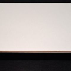 Ikea Sigfinn White Monitor Stand