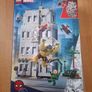 LEGO Marvel 76350 Spider-Man vs. Hulk Epic Clash Image 2