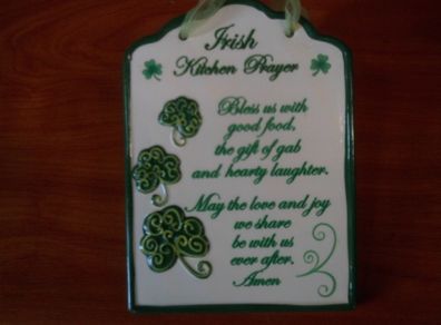 Plaque