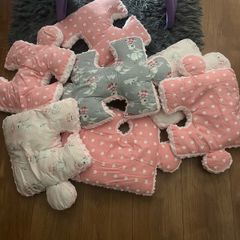 Puzzle mat