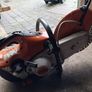 stihl consaw 2023 Image 2