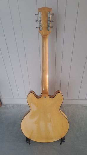 Gibson Electric ES-320TD 1970