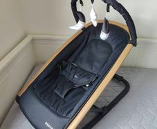Baby rocker and bouncer Excellent Condition