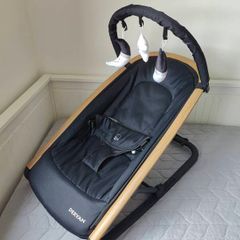 Baby rocker and bouncer Excellent Condition