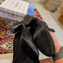 Marco Moreo Black Ankle Boots Image 3
