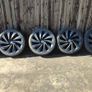 Volkswagen Arteon alloys Image 8