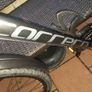 carrera vengeance serrviced mountain bike as new Image 9