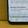 Samsung Galaxy S9+ Plus Blue 128GB 6GB RAM Unlocked (Screen Has a Crack) Image 6