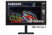 Samsung S27a800uju 27" Ips 4k Ultra Hd, Usb-c, Hdmi, Displayport