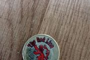Red Lion Token. Benidorm